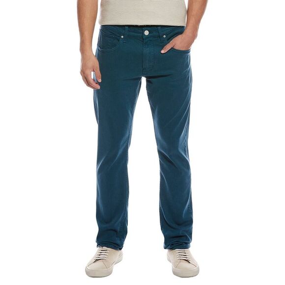 Hudson Jeans MensBlake Low Tide Jean Blue